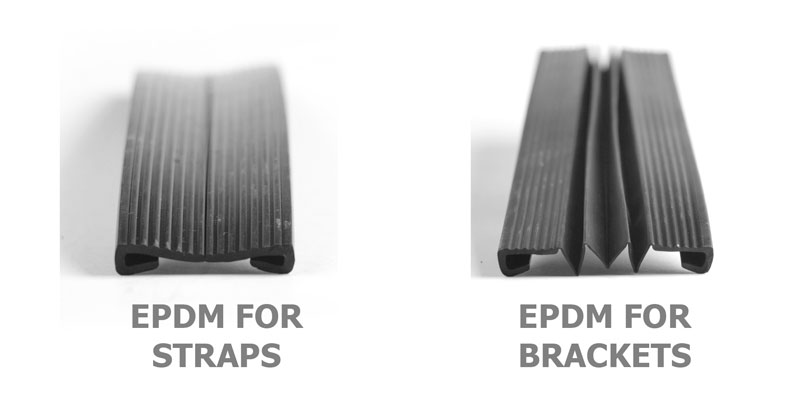 EPDM protection