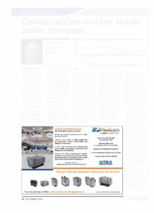 NTEA News December issue page 12